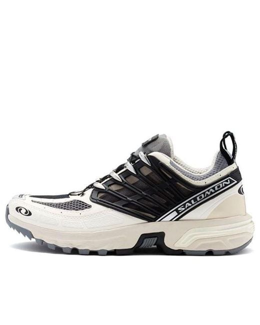 Salomon White Dsm X Acs Pro for men
