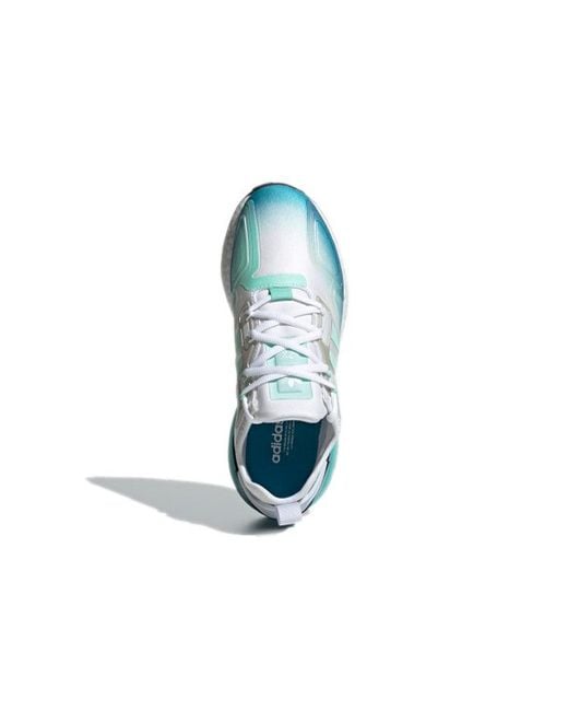 Adidas Blue (Wmns) Zx 2K Boost 'Active'