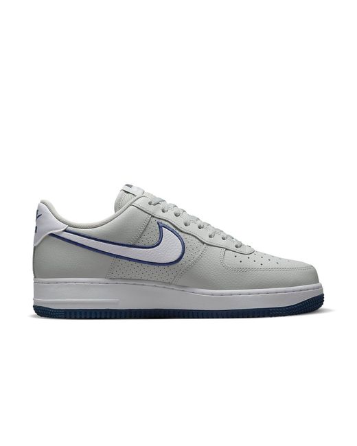 Nike White Air Force 1 Low 'Photon Dust' for men