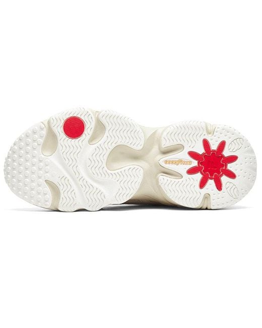 Fila White Ade Vntg for men