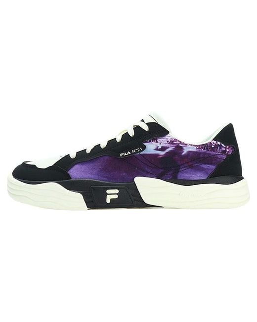 Fila Blue Pop 2 X N21 Shoes for men