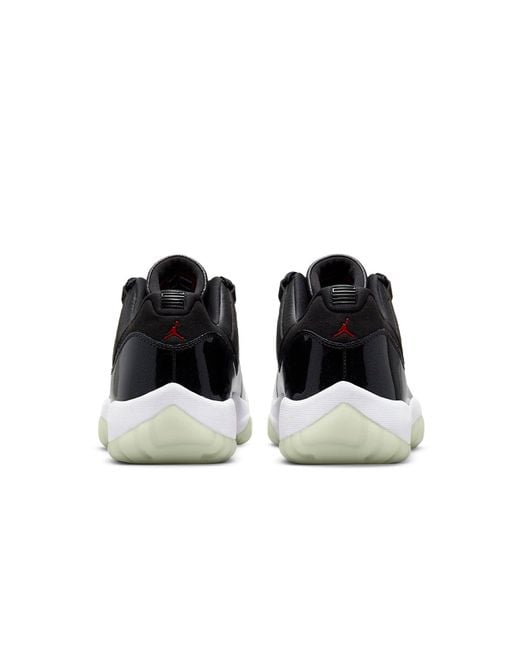 Nike Black 11 Retro Low '72- for men