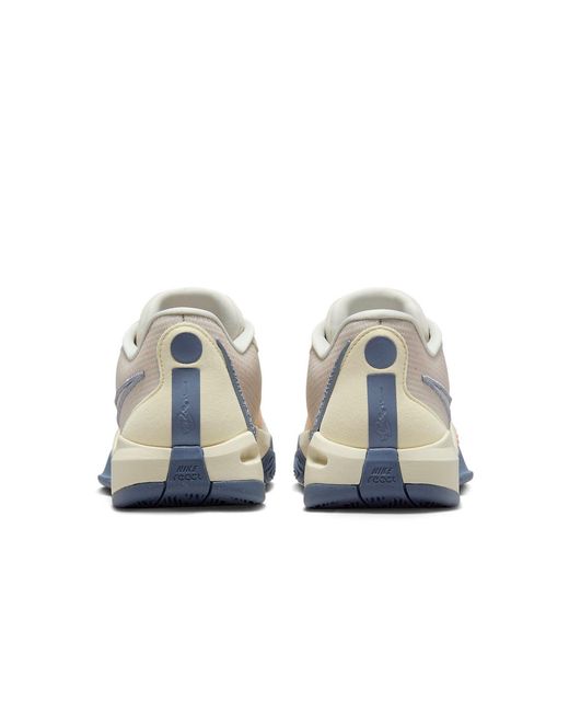 Nike White (Wmns) Sabrina 1 'Grounded'