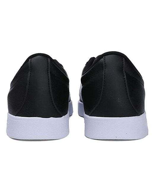 Adidas Blue Vl Court 2.0 for men