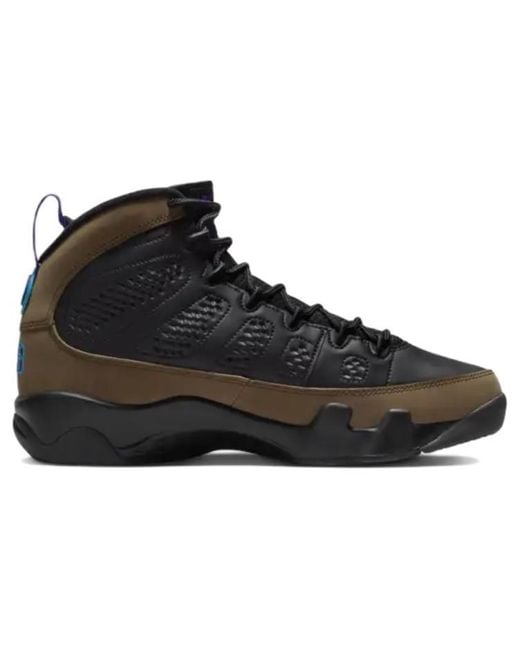 Nike Black 9 Retro Concord' for men