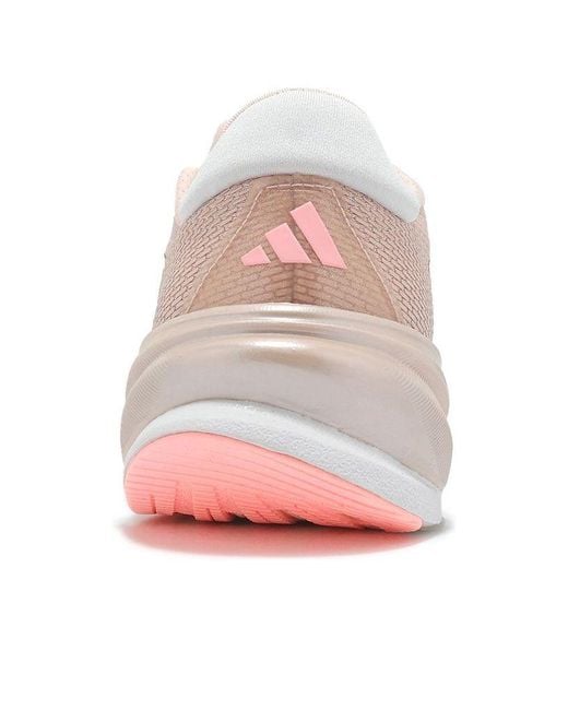 Adidas Pink (Wmns) Supernova Rise 'Sandy'