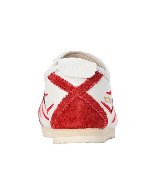 Onitsuka Tiger Red (Wmns) Mexico 66