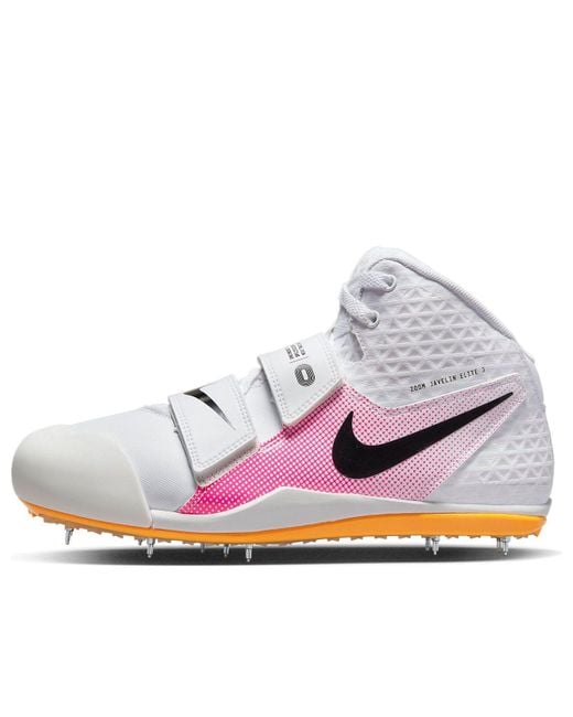 nike zoom elite 3