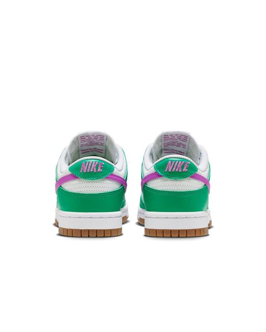 Nike Green (Wmns) Dunk Low 'Joker'