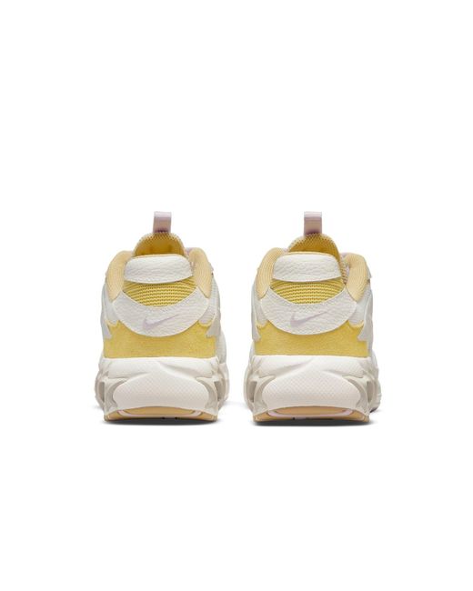 Nike White (Wmns) Zoom Air Fire 'Sail Celery'