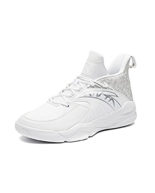 Anta White Ling Level Chlorine' for men