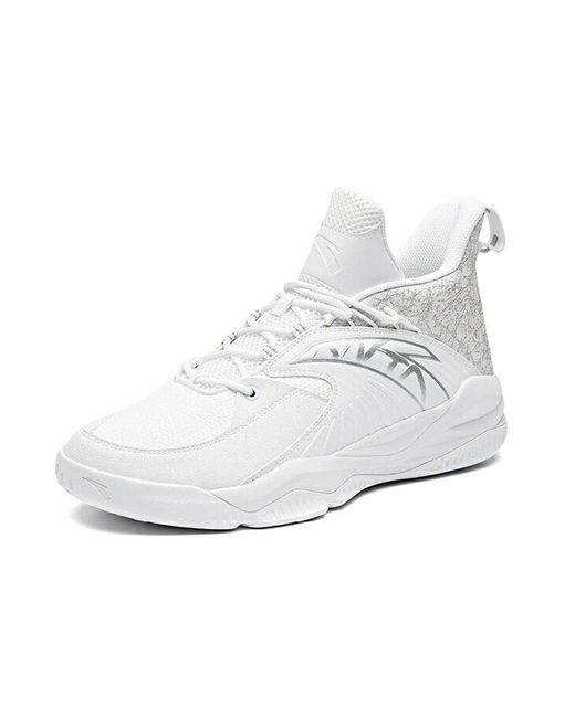 Anta White Ling Level Chlorine' for men
