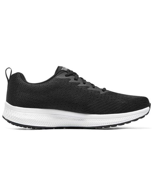 Skechers Black Go Run for men
