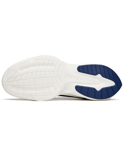 Anta Blue Sting 1 for men