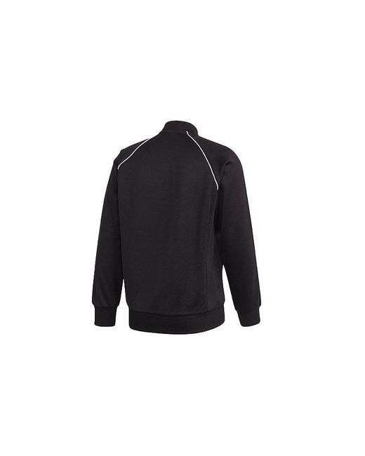 Adidas Originals Sst Tt Adicolor Classics Primeblue Firebird Track Jacket for men
