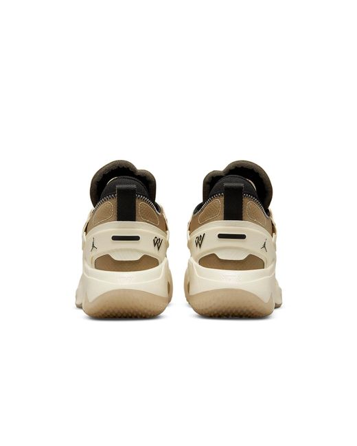 Nike Natural Why Not Zer0.5 Pf 'Family' for men