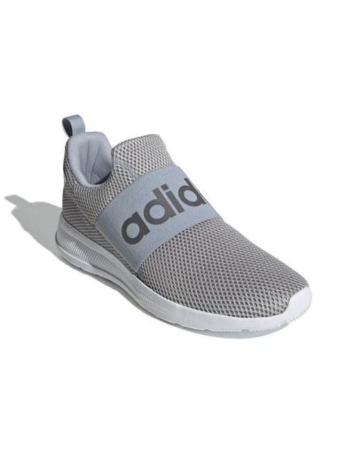 Adidas Blue Lite Racer Adapt 4.0 'Halo' for men