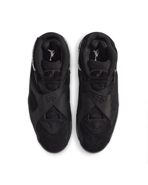 Nike Black 8 Winterized 'Gunsmoke' for men