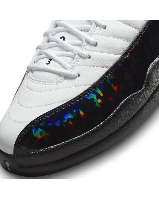 Nike Brown 12 Retro Low '25 Years for men