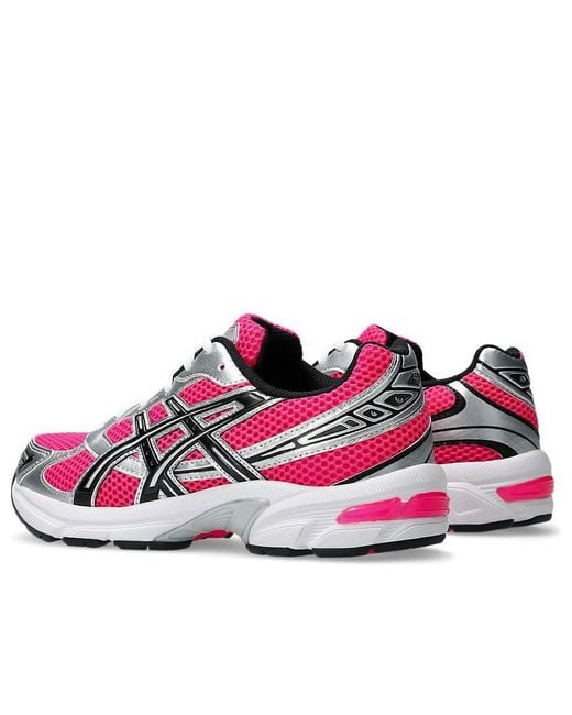 Asics (Wmns) Gel-1130 'The Fairly Oddparents Wanda' in Pink