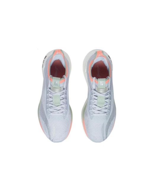 Li-ning Blue (Wmns) Jue Ying Essential