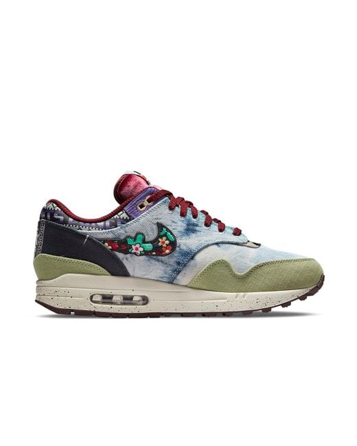 Nike Blue X Concepts Air Max 1 Sp 'Mellow' for men