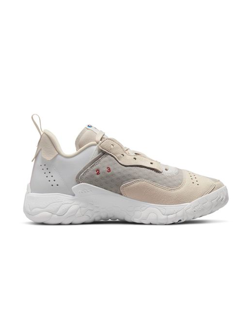 Nike Gray Delta 2 Se for men