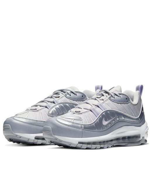 lilac 98s