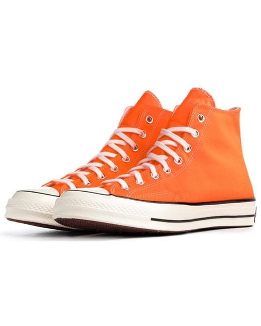 Converse Red Chuck 70 High 'Total' for men