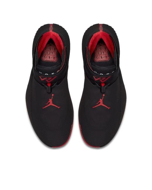 Nike Black Why Not Zer0.1 'Bred' for men