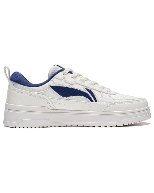Li-ning Blue (Wmns) Tianji 2