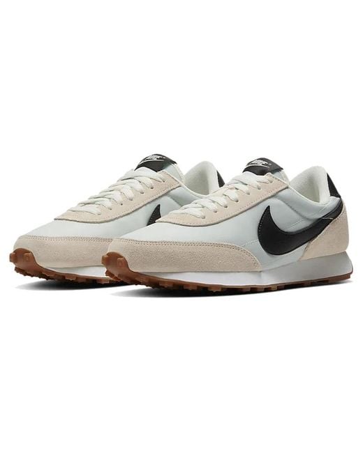 Nike White (Wmns) Daybreak 'Pale Ivory'