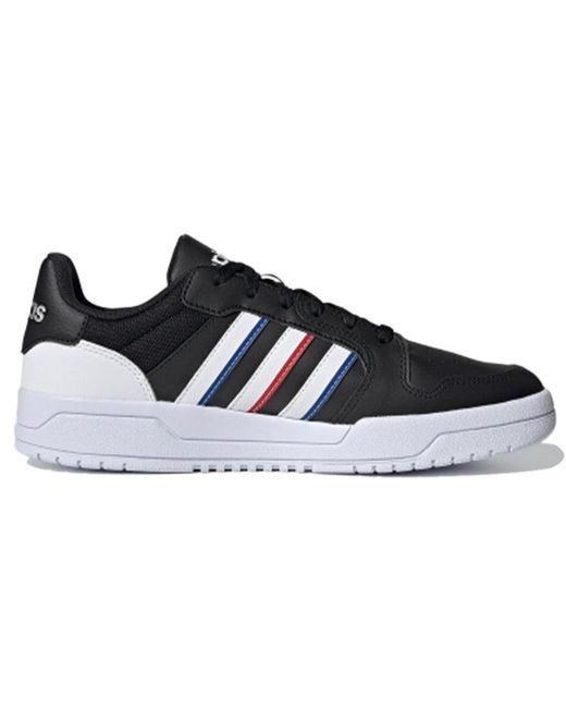 Adidas Blue Entrap for men