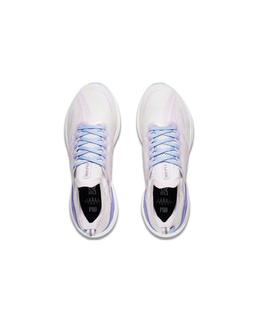 Li-ning White (Wmns) Yueying 3 Pro