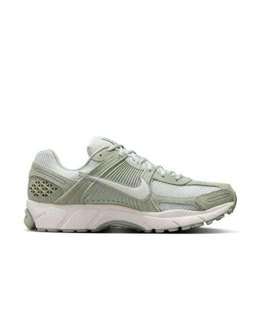 Nike White Air Zoom Vomero 5 'Jade Horizon' for men