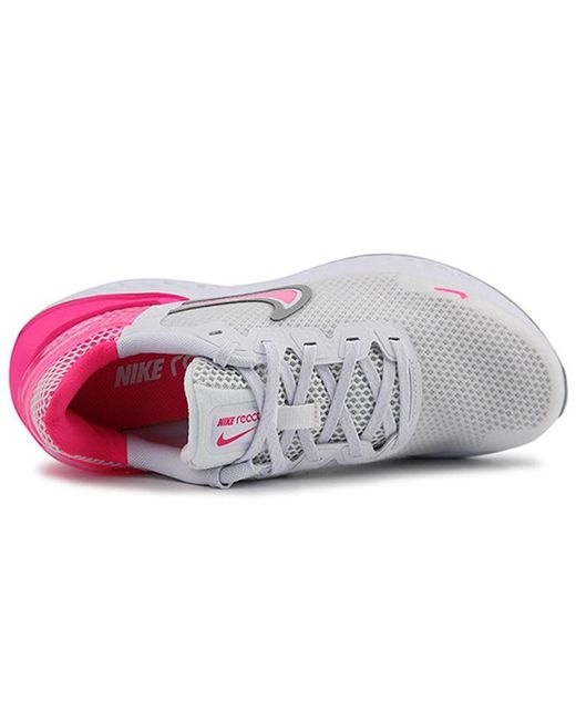 Nike Pink (Wmns) Legend React 3 Blast'