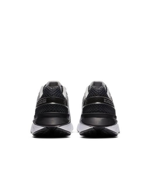 Nike Brown Legend React 3 'Light Solar Flare Heather' for men