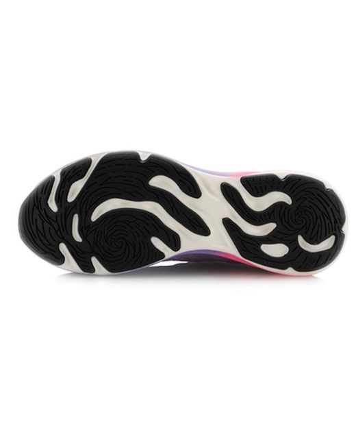 Li-ning Purple (Wmns) Arashi No Boundry