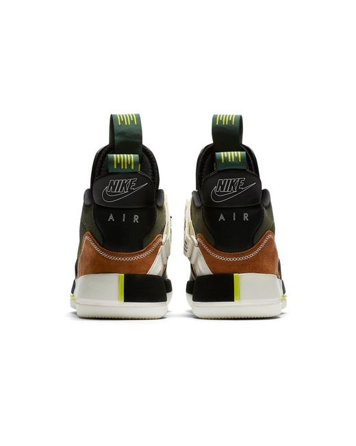 Nike Black 33 Nrg X Travis Scott 'Army' for men