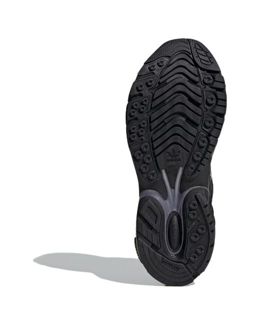 Adidas Black (Wmns) Adistar Cushion Spark'