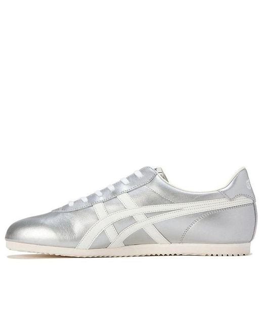 Onitsuka Tiger White Nippon Made Tai-Chi Nm Shoes for men