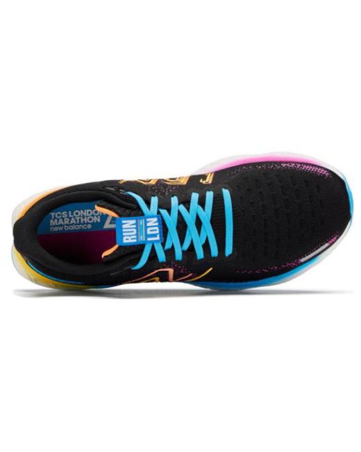 New Balance Blue 1080 for men