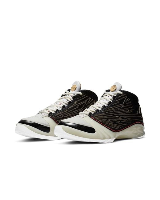 Nike Black Titan X 23 Retro Sp '10Th Anniversary' for men
