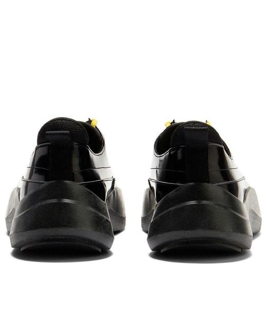 Onitsuka Tiger Black Wigurve for men