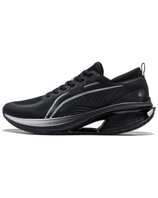 Li-ning Black (Wmns) Wushi 5S 3.0