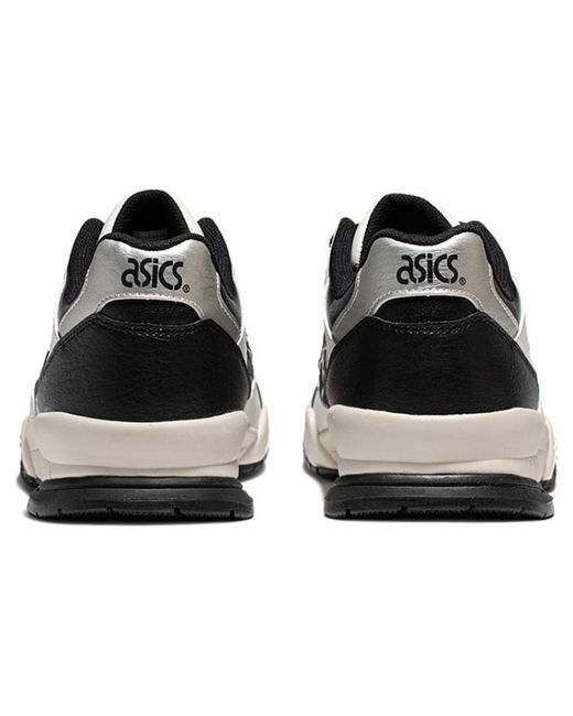Asics Black Gel-Spotlyte for men