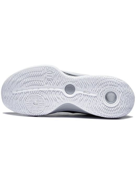 Li-ning Blue X Sta Sonic 11 for men