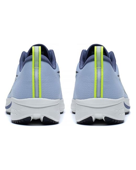Li-ning Blue Dark Horse 6 for men