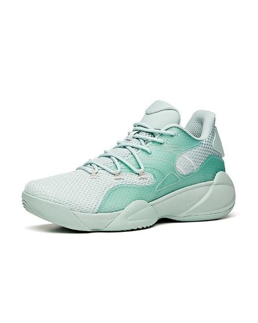 Anta Blue Going Crazy 'Light Smoke' for men