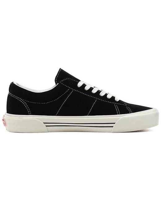 Vans Black Sid Dx 'Anaheim Factory for men